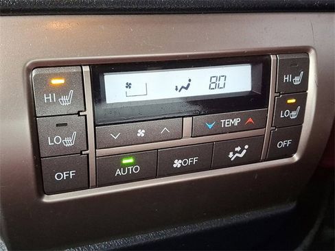 Used 2021 Lexus GX 460 Premium w/ Premium Package image 11