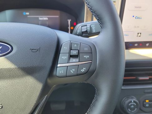 New 2026 Ford Maverick Lariat w/ 4K Tow Package image 14