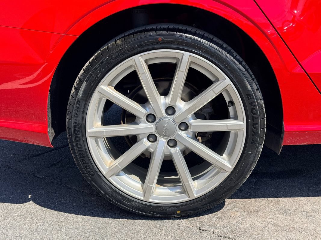 Used 2016 Audi A3 2.0T Premium Plus w/ Technology Package AWD/4WD image 29