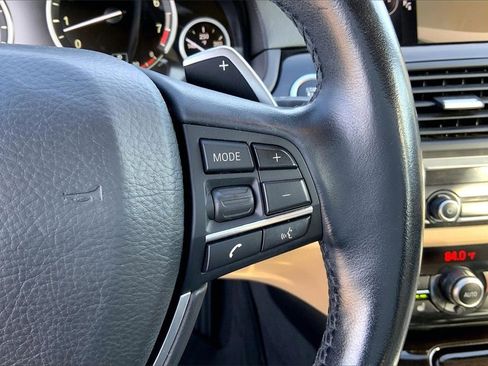 Used 2016 BMW 535i xDrive Sedan image 19