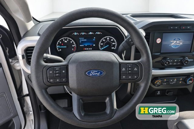 Used 2023 Ford F150 XLT RWD image 13