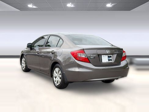 Used 2012 Honda Civic LX image 3