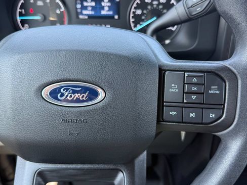 Used 2026 Ford F450 XL w/ XL Driver Assist Package AWD/4WD image 16