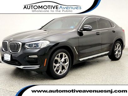 Used 2020 BMW X4 xDrive30i w/ Convenience Package