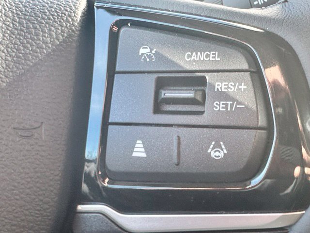 Used 2026 Honda Odyssey EX-L image 13