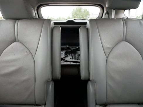 Used 2023 Toyota Highlander Limited AWD/4WD image 13