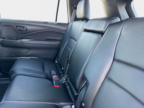 Certified 2022 Honda Passport EX-L image 12