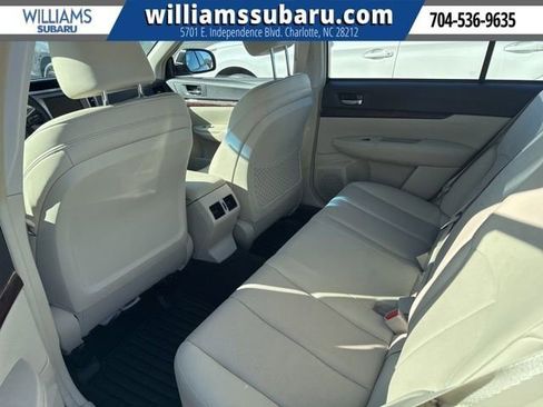 Used 2014 Subaru Legacy 3.6R Limited image 6
