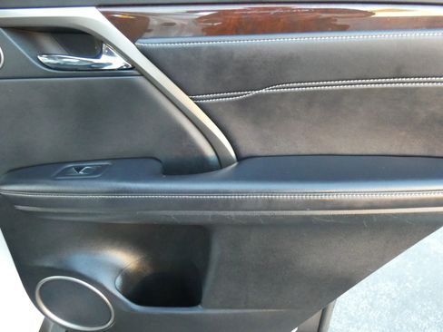 Used 2016 Lexus RX 350 FWD image 42