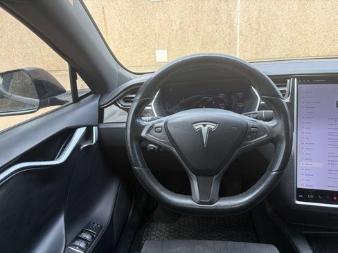 Used 2018 Tesla Model S 75D AWD/4WD image 34