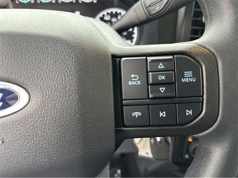 New 2026 Ford F250 XL w/ STX Appearance Package image 22