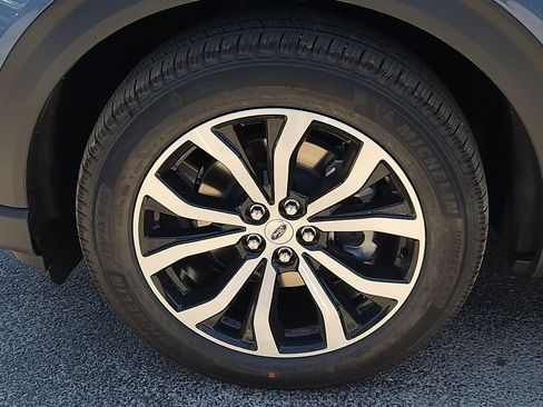 New 2026 Ford Explorer ST-Line w/ Premium Package RWD image 17