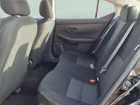 Used 2024 Nissan Sentra SV image 19