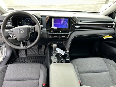New 2026 Toyota Camry LE image 20