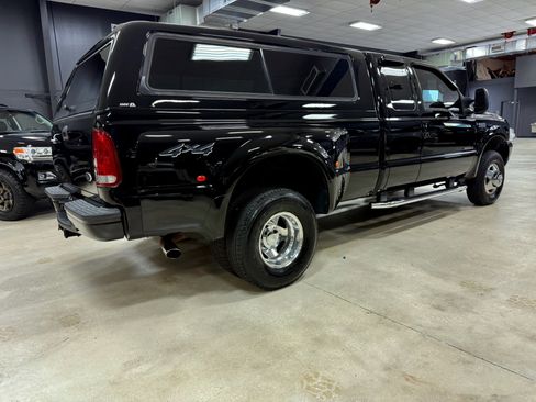 Used 2002 Ford F350 Lariat image 8