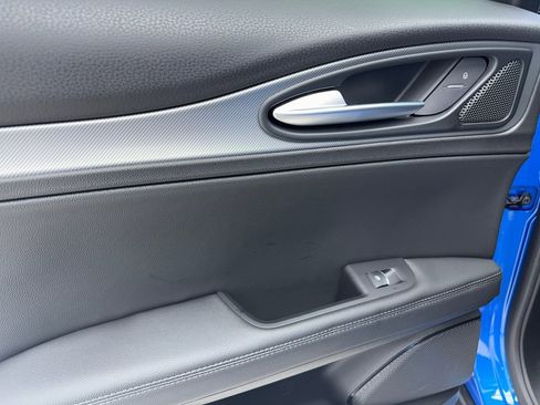 New 2025 Alfa Romeo Stelvio Sprint w/ Convenience Package image 37