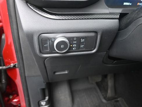 Used 2021 Ford Explorer ST w/ Equipment Group 401A AWD/4WD image 13