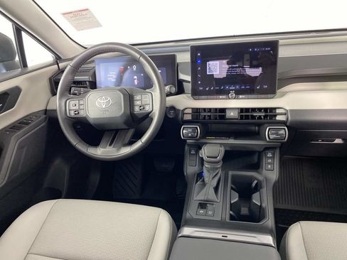 Used 2026 Toyota RAV4 XLE Premium w/ Weather Package AWD/4WD image 12
