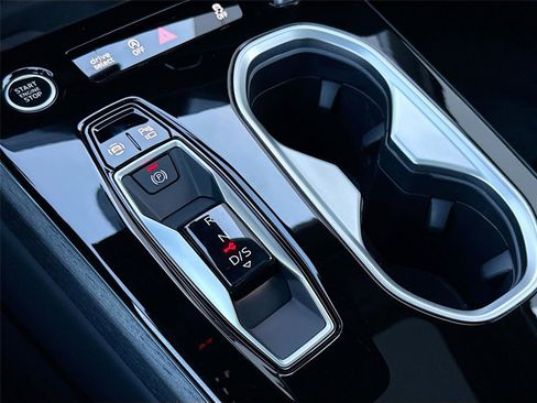 New 2026 Audi A6 Prestige image 17