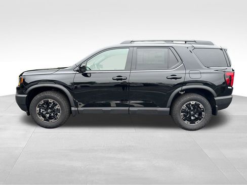 New 2026 Honda Passport TrailSport Elite image 3