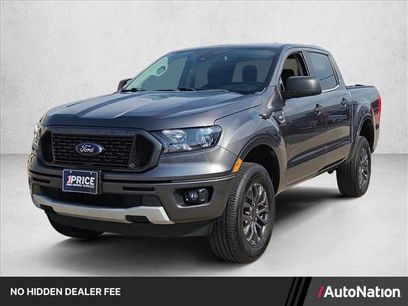 Used 2020 Ford Ranger XLT w/ Equipment Group 301A Mid