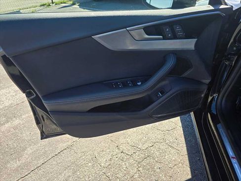 Used 2024 Audi A5 2.0T Premium Plus image 23