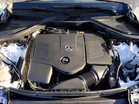 New 2026 Mercedes-Benz GLC 300 GLC 300 image 20