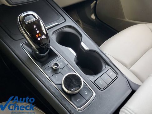 Used 2023 Cadillac XT4 Luxury FWD image 27
