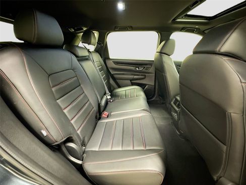 Used 2025 Honda CR-V Sport-L image 26