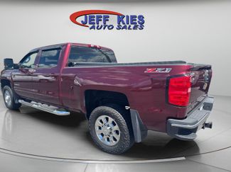 Used 2017 Chevrolet Silverado 3500 LT AWD/4WD video 1