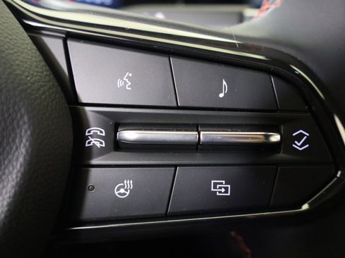 New 2026 Chevrolet Equinox RS w/ Safety and Technology Package image 29