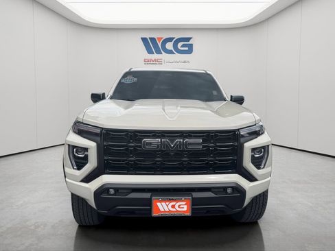 Used 2026 GMC Canyon Elevation w/ Convenience Package AWD/4WD image 2