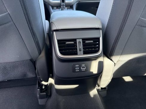 Certified 2025 Subaru Legacy Premium w/ Popular Package #1A image 17