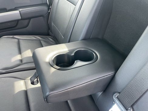 Used 2024 Ford F250 Lariat w/ Lariat Ultimate Package image 63