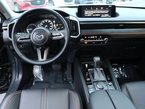 Certified 2025 MAZDA CX-50 AWD 2.5 Hybrid w/ Premium Pkg image 12