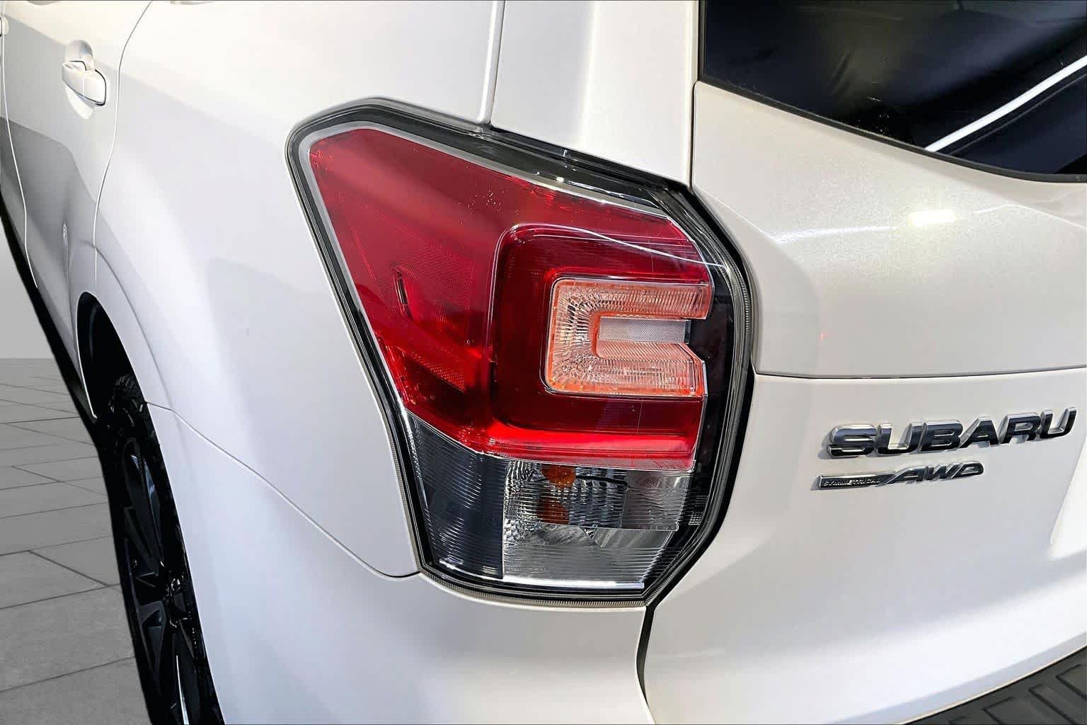Used 2018 Subaru Forester 2.0XT Premium AWD/4WD image 28