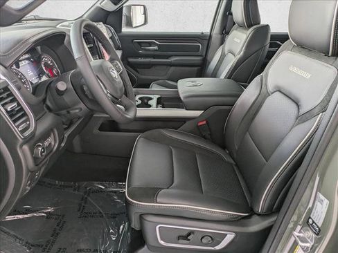 New 2026 RAM 1500 Laramie w/ Night Edition image 4