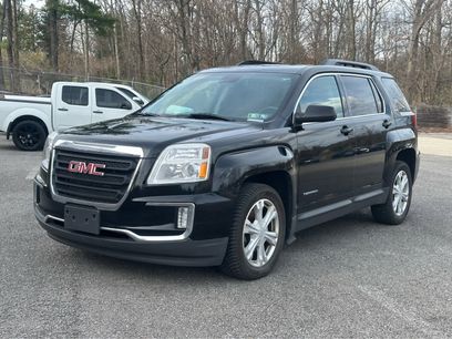 Used 2017 GMC Terrain SLE w/ Convenience Package