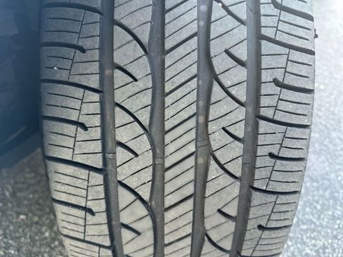 Used 2016 Buick LaCrosse Leather FWD image 11