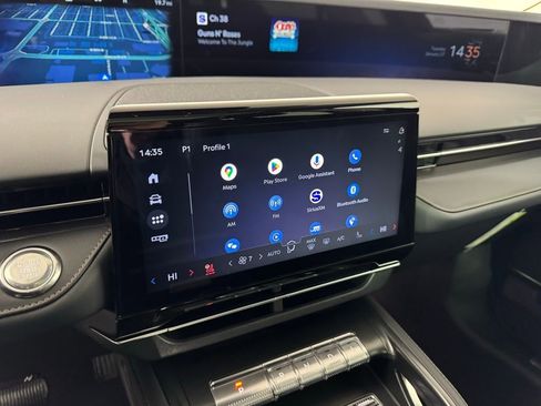 New 2026 Lincoln Nautilus Premier w/ Equipment Group 102A image 40