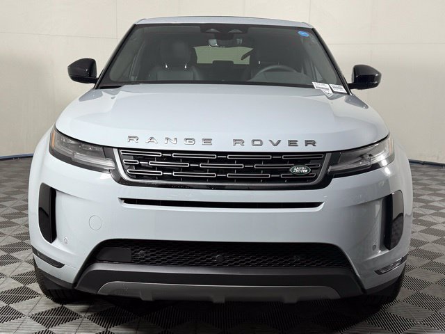 Used 2026 Land Rover Range Rover Evoque S AWD/4WD image 11