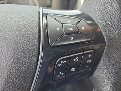 Used 2018 Ford Explorer Limited FWD image 21