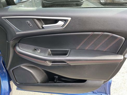Used 2024 Ford Edge ST-Line image 46