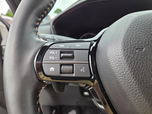 Used 2025 Honda CR-V Sport Touring image 26