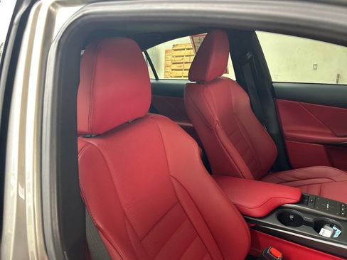 Used 2023 Lexus IS 350 F Sport RWD image 26