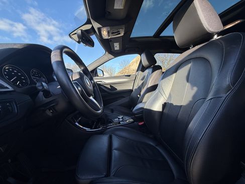 Used 2018 BMW X2 xDrive28i image 28