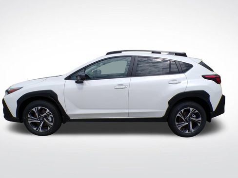New 2026 Subaru Crosstrek 2.0i Premium AWD/4WD image 2