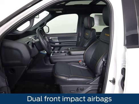 New 2026 Ford Expedition Tremor AWD/4WD image 32