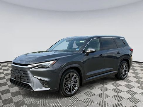 Used 2024 Lexus TX 350 AWD w/ Technology Package image 5