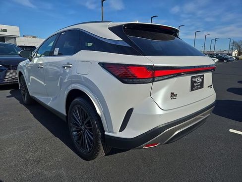 New 2026 Lexus RX 350 Premium image 5